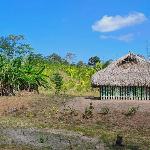 Cruzeiro do Sul - Acre, Brazil